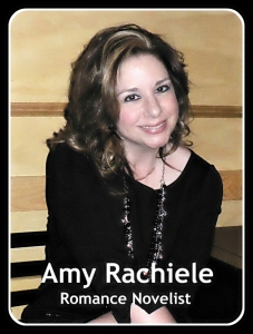 Amy Rachiele