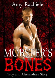 Mobster's Bones Cover-1